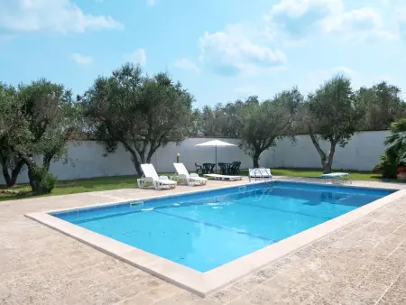Giusy, Location Villa 6 personnes à Lecce - Photo 27
