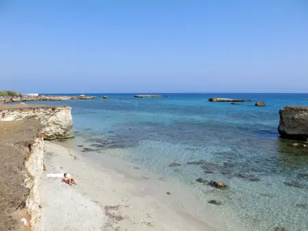 Giusy, Location Villa 6 personnes à Lecce - Photo 30