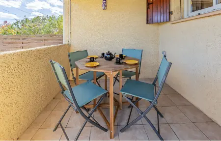 Maison 4 personnes à Serignan - Photo 1