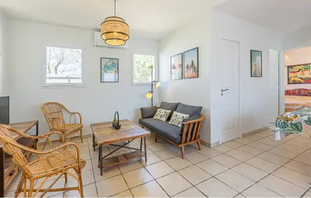 Maison 4 personnes à Serignan - Photo 2