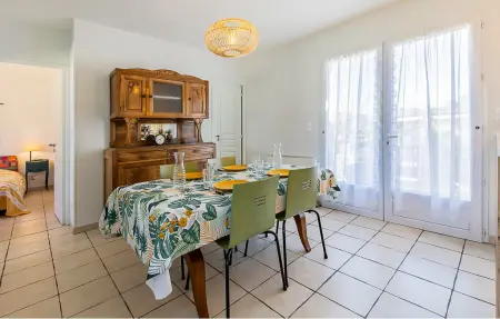 Maison 4 personnes à Serignan - Photo 3