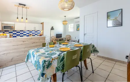 Maison 4 personnes à Serignan - Photo 4