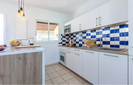 Maison 4 personnes à Serignan - Photo 5