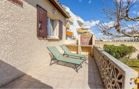 Maison 4 personnes à Serignan - Photo 7
