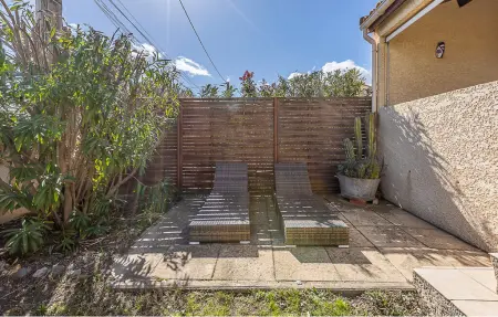 Maison 4 personnes à Serignan - Photo 8