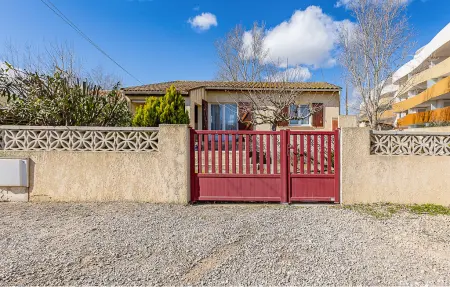 Maison 4 personnes à Serignan - Photo 10