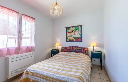Maison 4 personnes à Serignan - Photo 11
