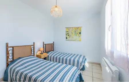 Maison 4 personnes à Serignan - Photo 12