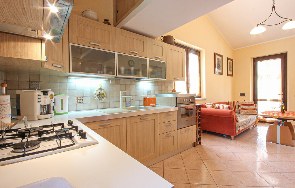 Villa Helios à Custonaci : maison avec piscine privée - Photo 3