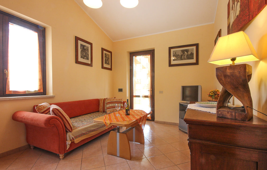 Villa Helios à Custonaci : maison avec piscine privée - Photo 4