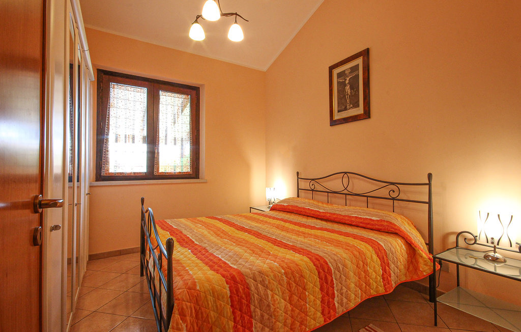 Villa Helios à Custonaci : maison avec piscine privée - Photo 5