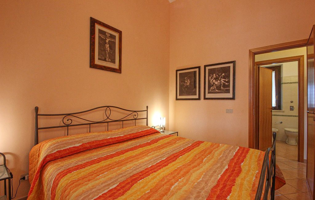 Villa Helios à Custonaci : maison avec piscine privée - Photo 16