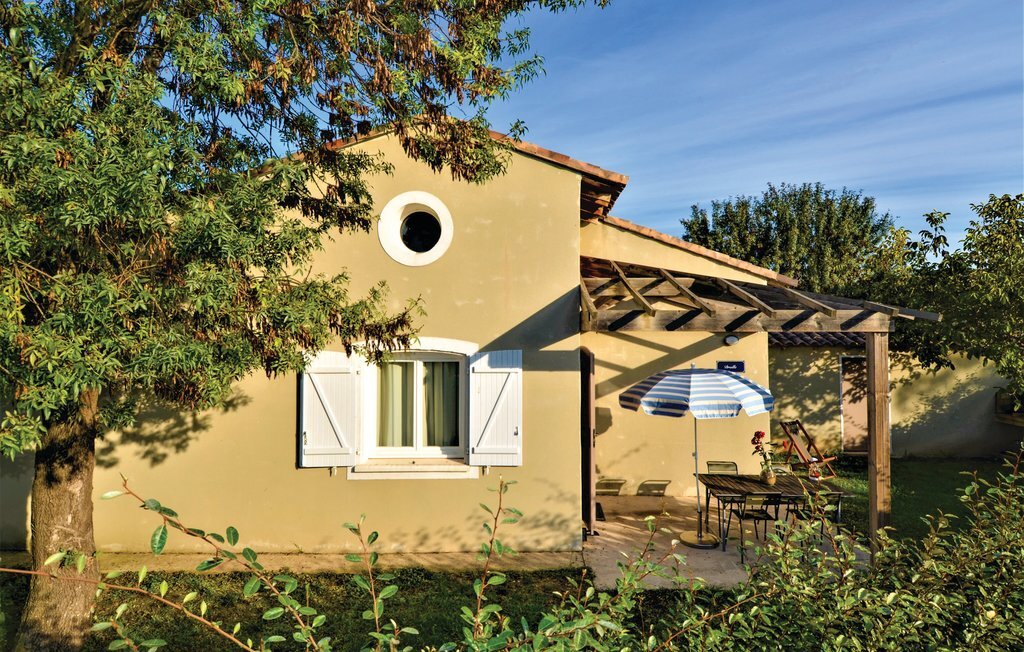 Maison 2 chambres avec piscine à Raphèle-lès-Arles - Photo 5