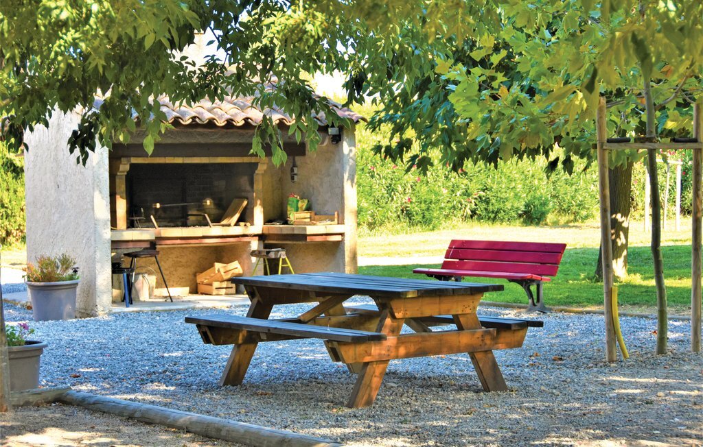 Maison 2 chambres avec piscine à Raphèle-lès-Arles - Photo 6