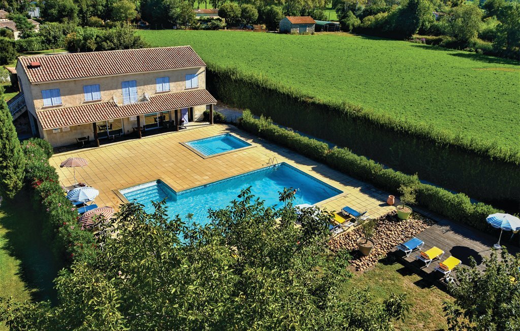 Maison 2 chambres avec piscine à Raphèle-lès-Arles - Photo 7
