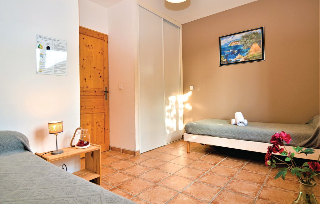 Maison 2 chambres avec piscine à Raphèle-lès-Arles - Photo 10