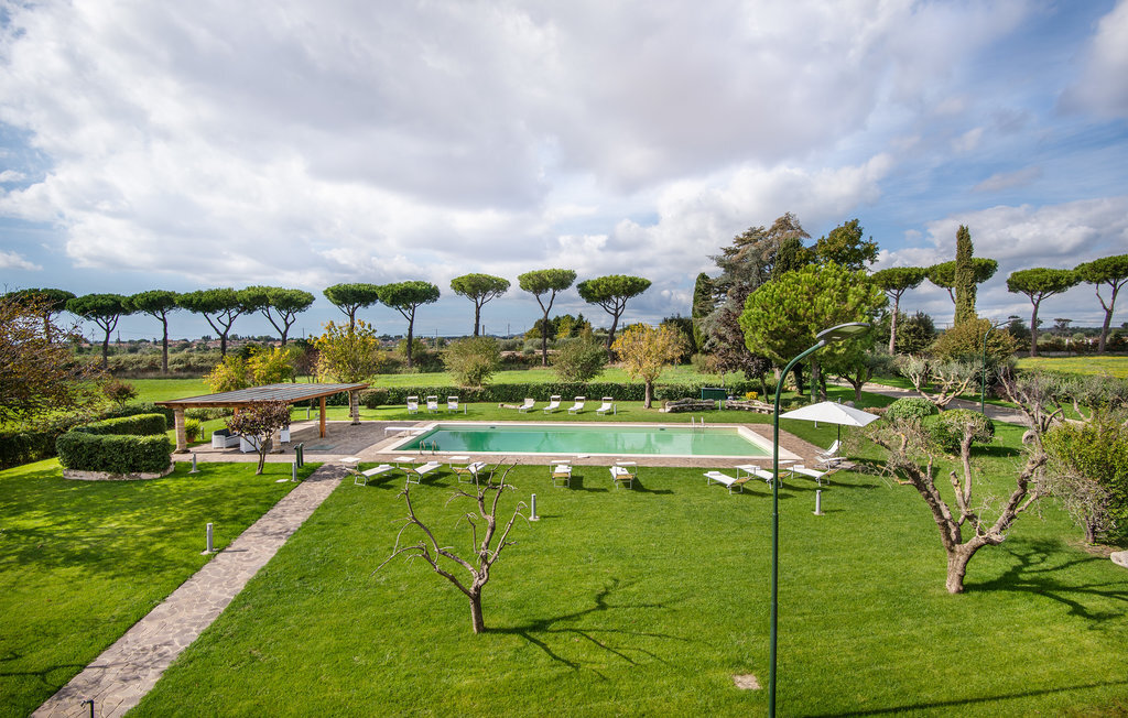 Maison 22 personnes à Anguillara Sabazia - Photo 5