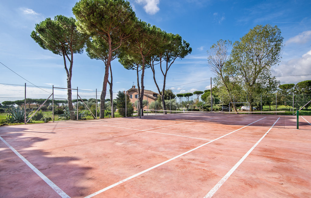 Maison 22 personnes à Anguillara Sabazia - Photo 8