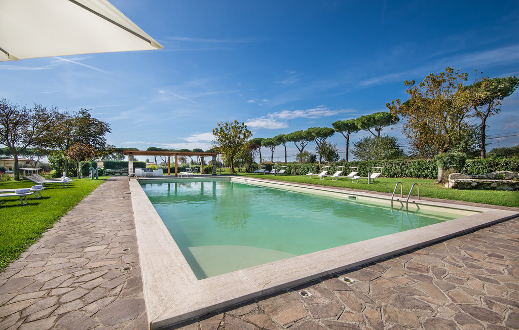 Maison 22 personnes à Anguillara Sabazia - Photo 9