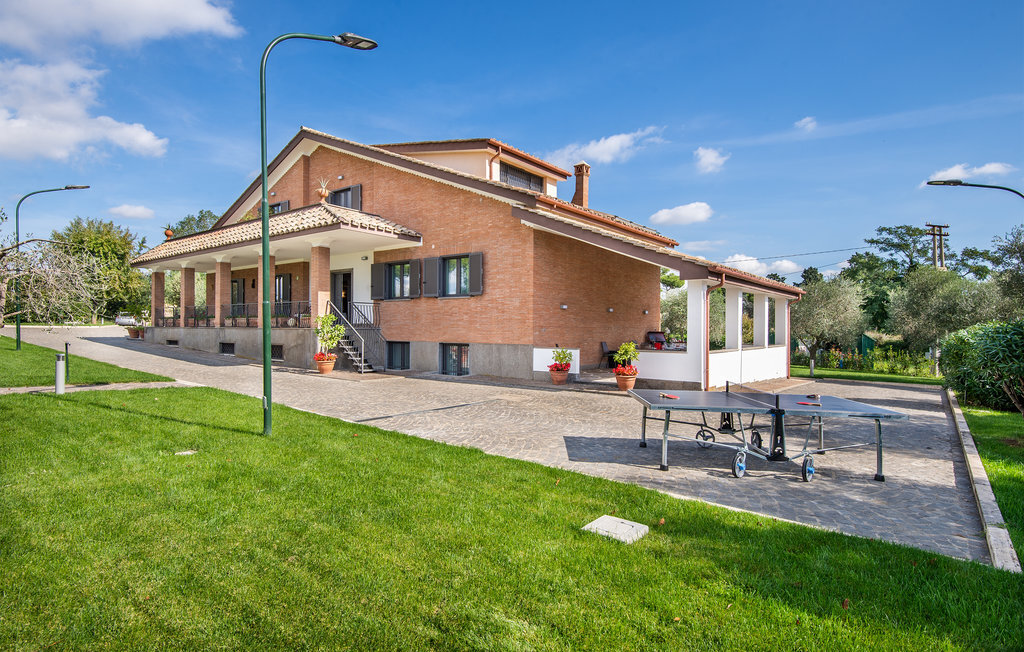Maison 22 personnes à Anguillara Sabazia - Photo 10
