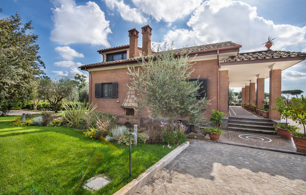 Maison 22 personnes à Anguillara Sabazia - Photo 11