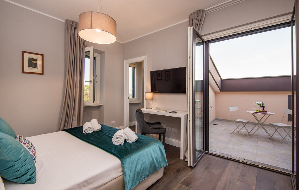 Maison 22 personnes à Anguillara Sabazia - Photo 29