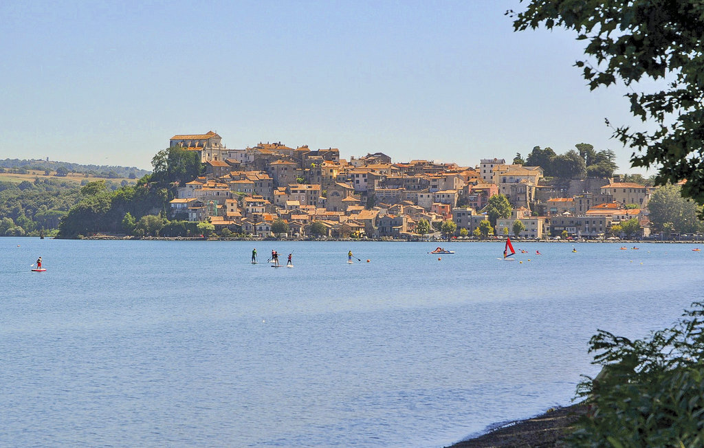 Maison 22 personnes à Anguillara Sabazia - Photo 36