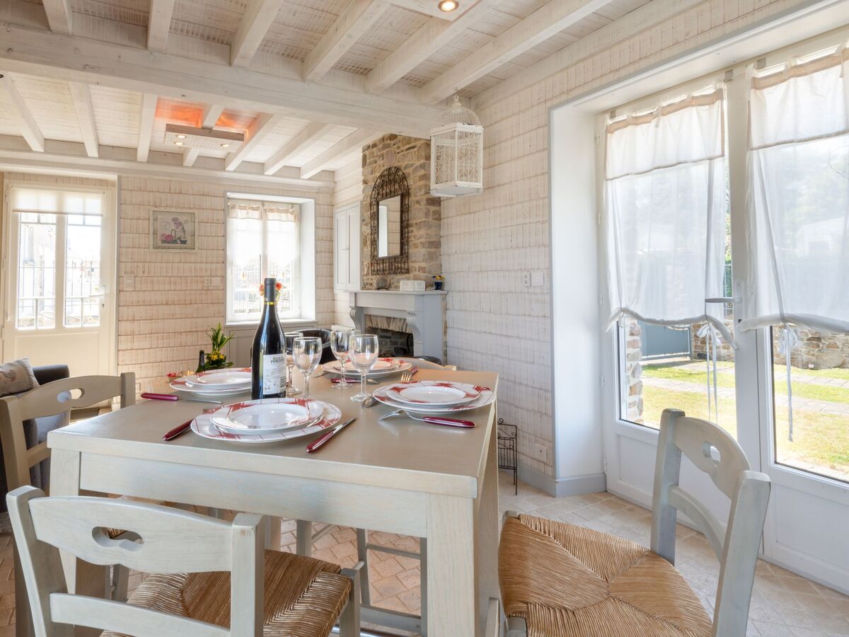 Maison Zoé 2 pièces à 3 km de la plage - Photo 4
