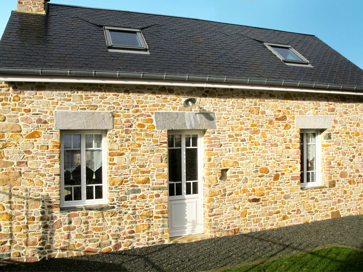 Maison Zoé 2 pièces à 3 km de la plage - Photo 6