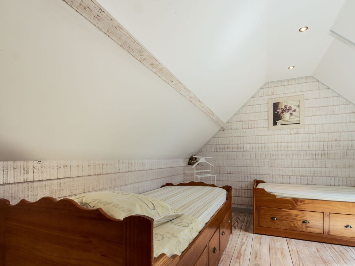 Maison Zoé 2 pièces à 3 km de la plage - Photo 12
