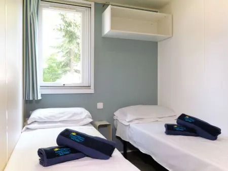 Mobil-home 4 pièces à 100m du lac de Garda : photo 9