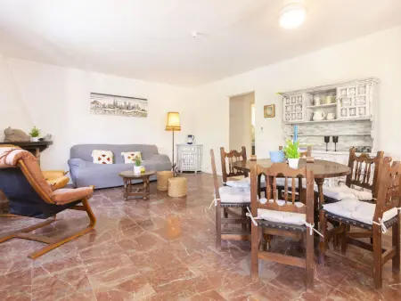 Villa Karoline, Bungalow 6 personnes à Cambrils - Photo 1