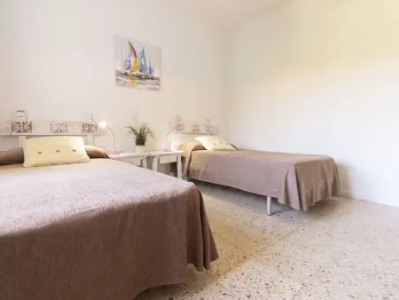 Villa Karoline, Bungalow 6 personnes à Cambrils - Photo 4