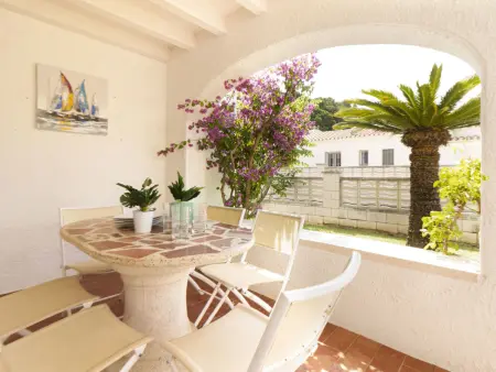 Villa Karoline, Bungalow 6 personnes à Cambrils - Photo 5