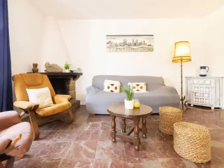 Villa Karoline, Bungalow 6 personnes à Cambrils - Photo 6