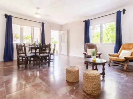 Villa Karoline, Bungalow 6 personnes à Cambrils - Photo 8
