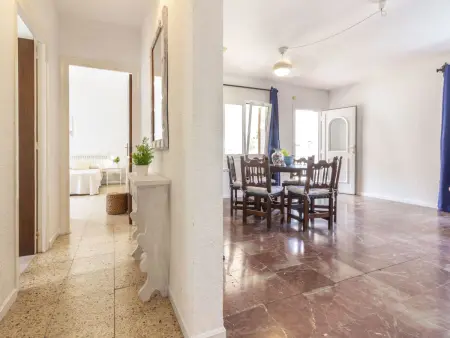 Villa Karoline, Bungalow 6 personnes à Cambrils - Photo 9