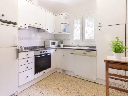 Villa Karoline, Bungalow 6 personnes à Cambrils - Photo 10