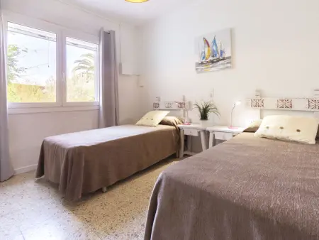 Villa Karoline, Bungalow 6 personnes à Cambrils - Photo 11