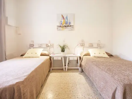 Villa Karoline, Bungalow 6 personnes à Cambrils - Photo 12