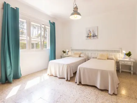 Villa Karoline, Bungalow 6 personnes à Cambrils - Photo 14