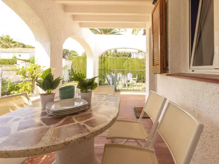 Villa Karoline, Bungalow 6 personnes à Cambrils - Photo 20