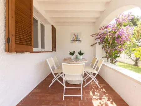 Villa Karoline, Bungalow 6 personnes à Cambrils - Photo 21
