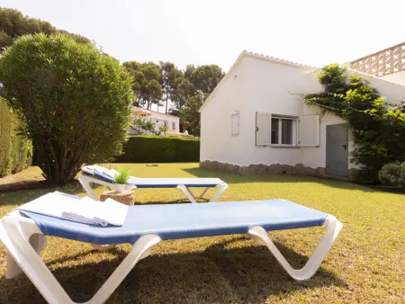 Villa Karoline, Bungalow 6 personnes à Cambrils - Photo 22