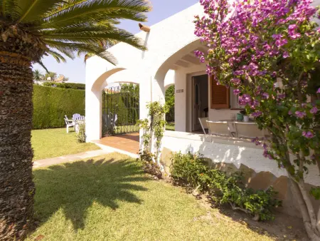 Villa Karoline, Bungalow 6 personnes à Cambrils - Photo 23