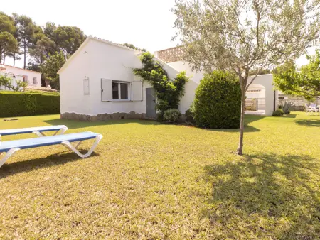 Villa Karoline, Bungalow 6 personnes à Cambrils - Photo 24