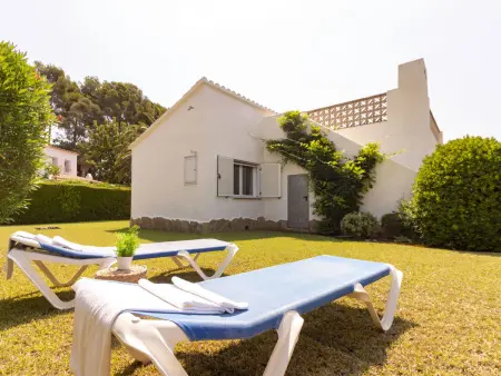 Villa Karoline, Bungalow 6 personnes à Cambrils - Photo 25