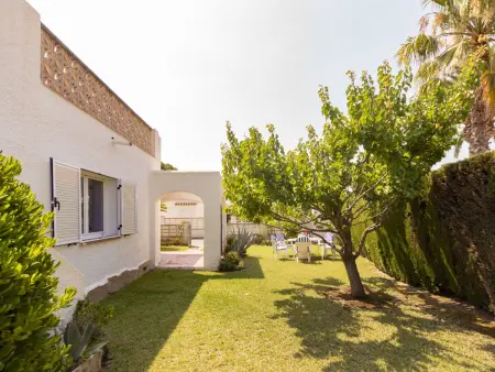Villa Karoline, Bungalow 6 personnes à Cambrils - Photo 26