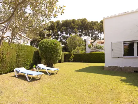 Villa Karoline, Bungalow 6 personnes à Cambrils - Photo 27