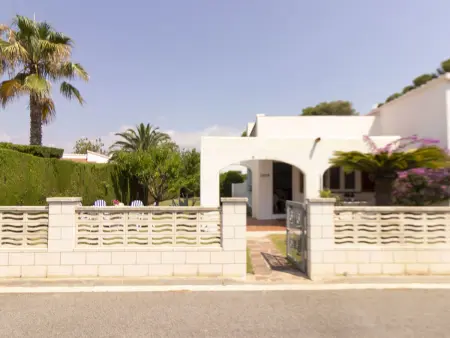 Villa Karoline, Bungalow 6 personnes à Cambrils - Photo 28